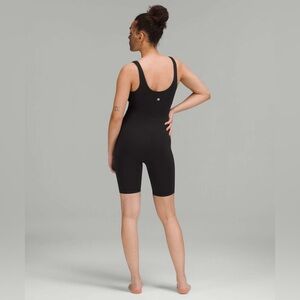 Lululemon Align Onesie 8"